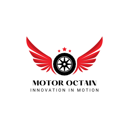 motoroctain.com